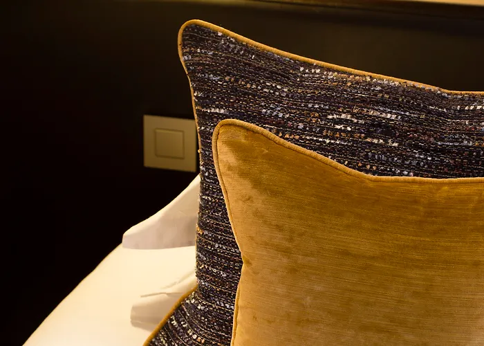 Hôtel l'Inattendu Parigi